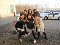 小樽桜陽のバッテリー